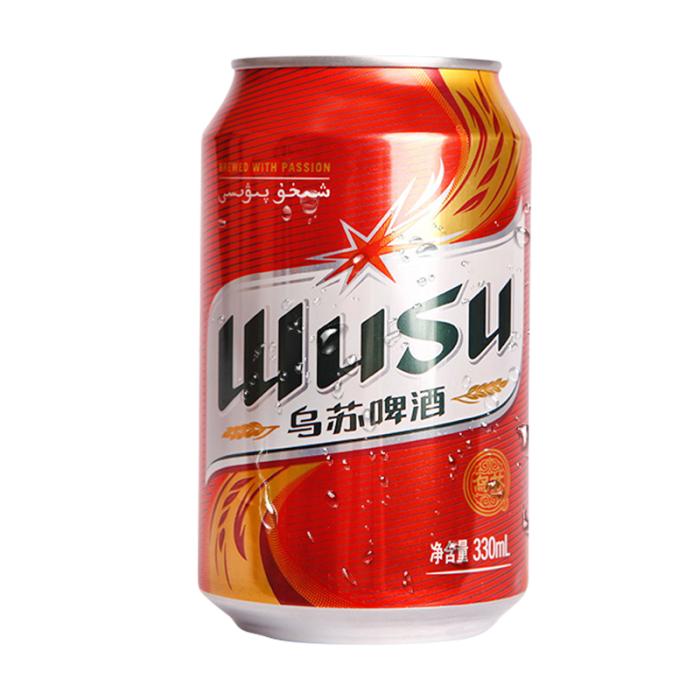 夺命大乌苏啤酒排行榜,最正宗的乌苏啤酒