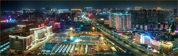 汕头高铁站什么时候正式开通,汕头站什么时候开通动车和高铁