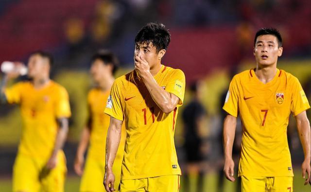 李铁为里皮带来惊喜,李铁国足能打败日韩吗