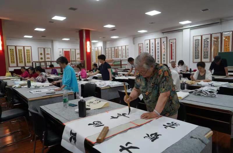 河北保定：育民安民惠民——莲池区西高社区基层社会治理纪实