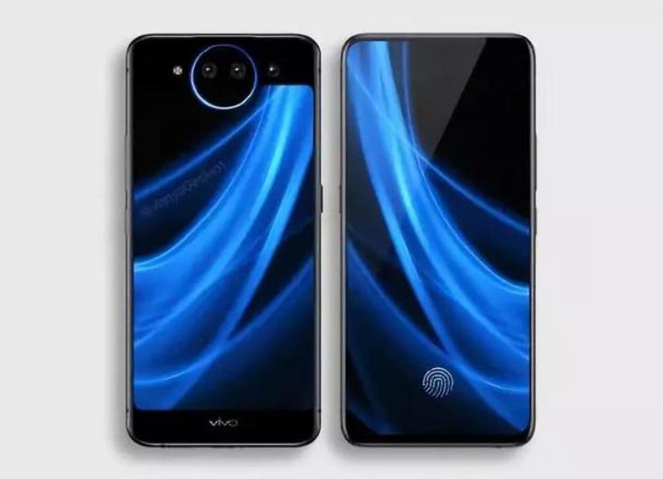 华为最新发布打孔屏手机,联想华为手机最新款2023