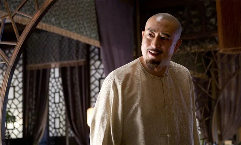 演技编剧皆巅峰!7年前的央视神剧,却被严重低估了