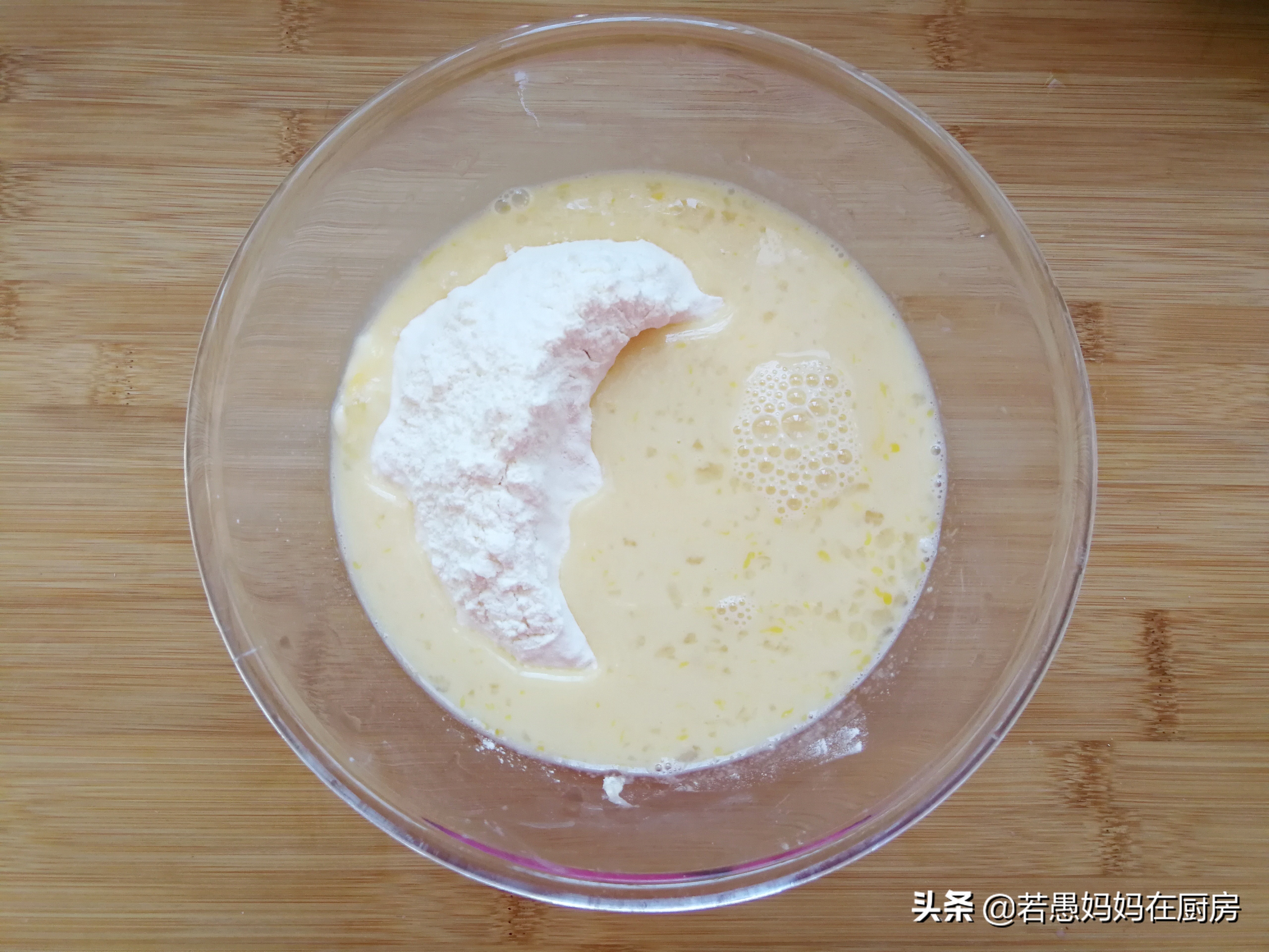 自制华夫饼的做法,自制华夫饼老的好还是嫩的好