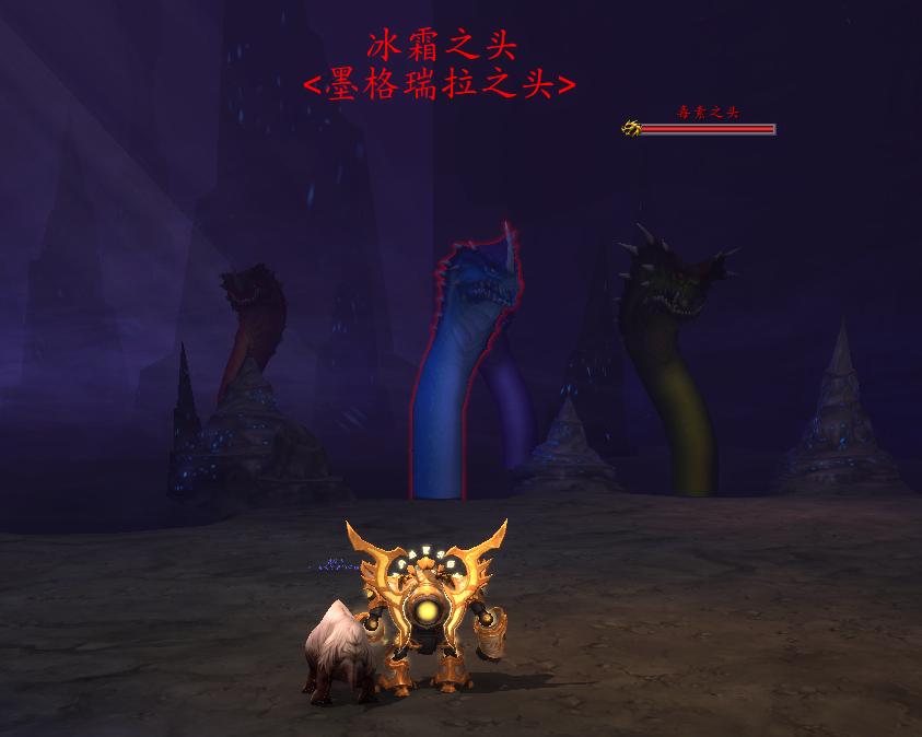 魔兽雷神王座成就,魔兽世界成就龙