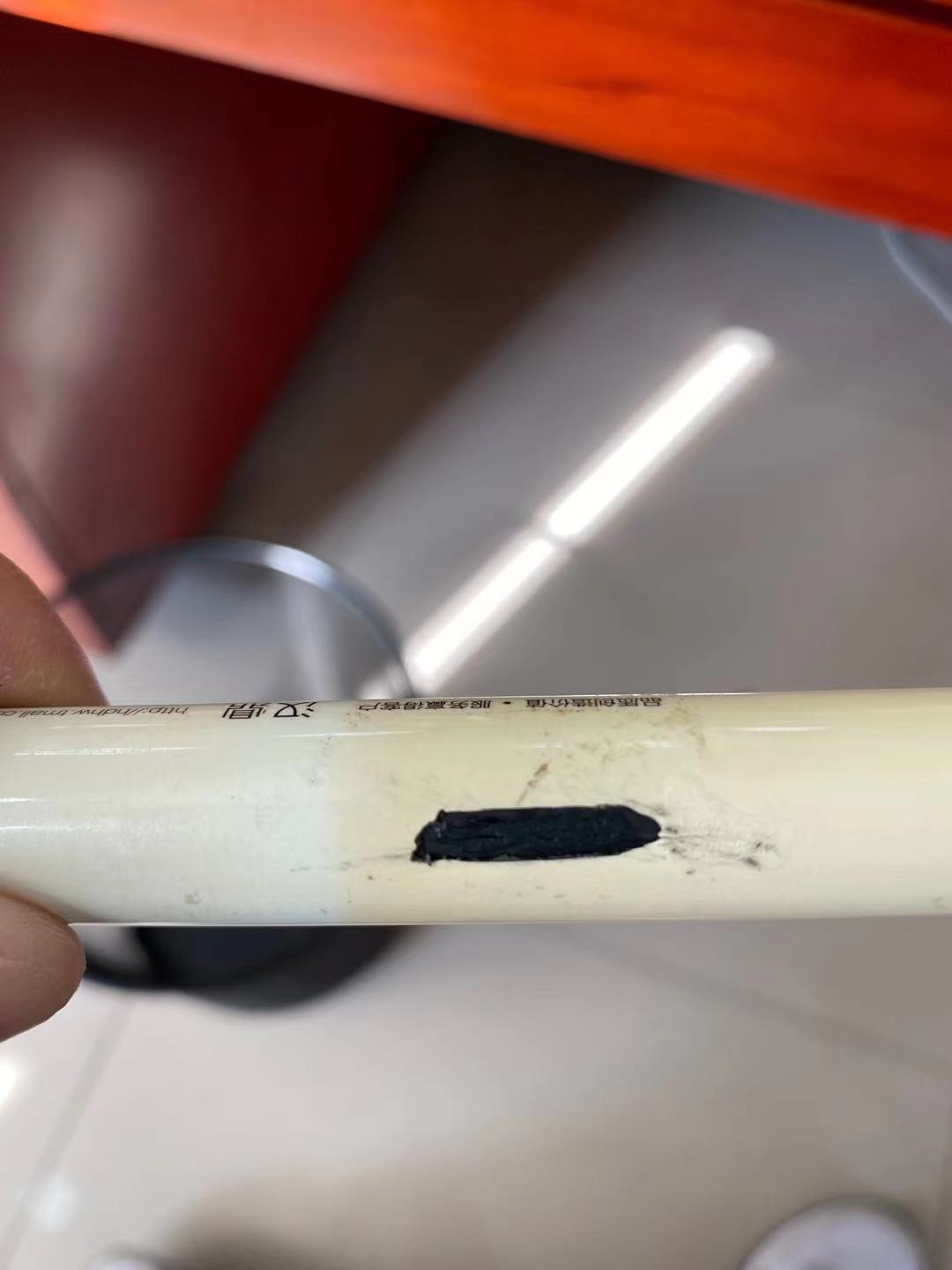 碳素钓鱼支架维修方法图解,钓鱼支架修复神器