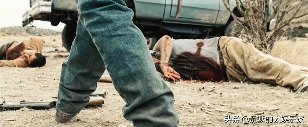 10部连环杀人案电影：这些变态都是什么心理？