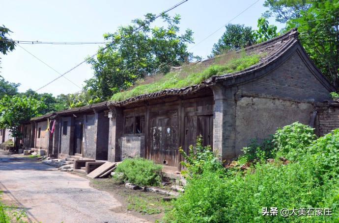 石家庄千年古县井陉,石家庄历史名胜古迹