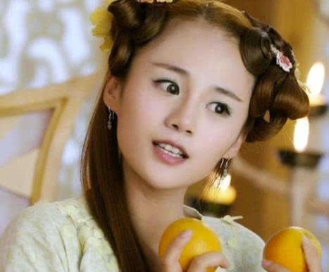 糖宝现在越来越漂亮了,糖宝的身材