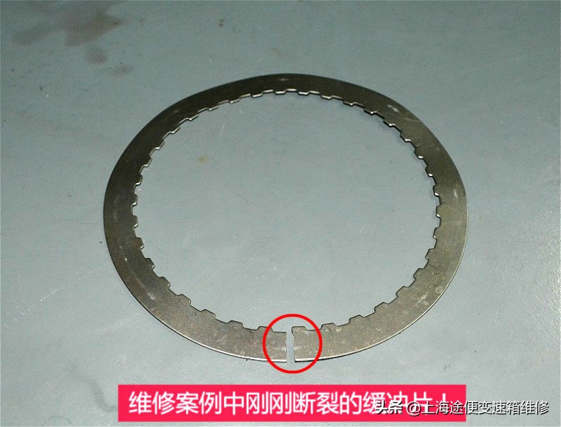 雪佛兰6at变速箱顿挫加速无力,雪佛兰科鲁兹6at高速突然跑不了