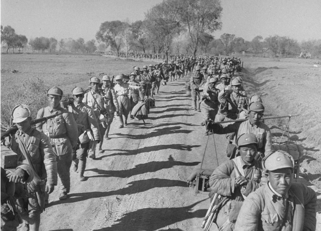 淮海战役国民党参战序列,淮海战役国民党军战斗序列