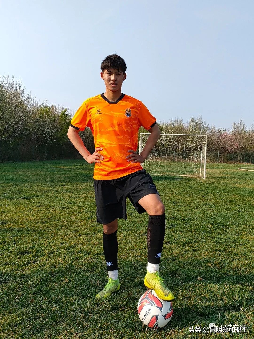 昆明郑和船工足球俱乐部青训,昆明郑和船工足球俱乐部主场