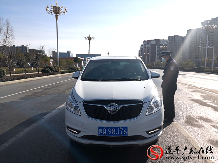 遂平县疫情城区禁止通行通告,遂平县疫情期间交通管制通知