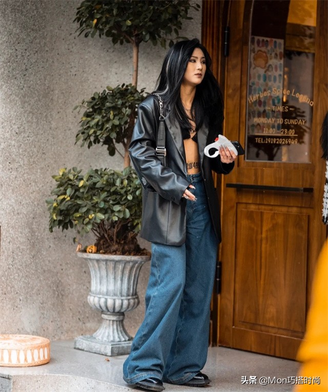 时尚百搭复古小众腋下包,果然包包