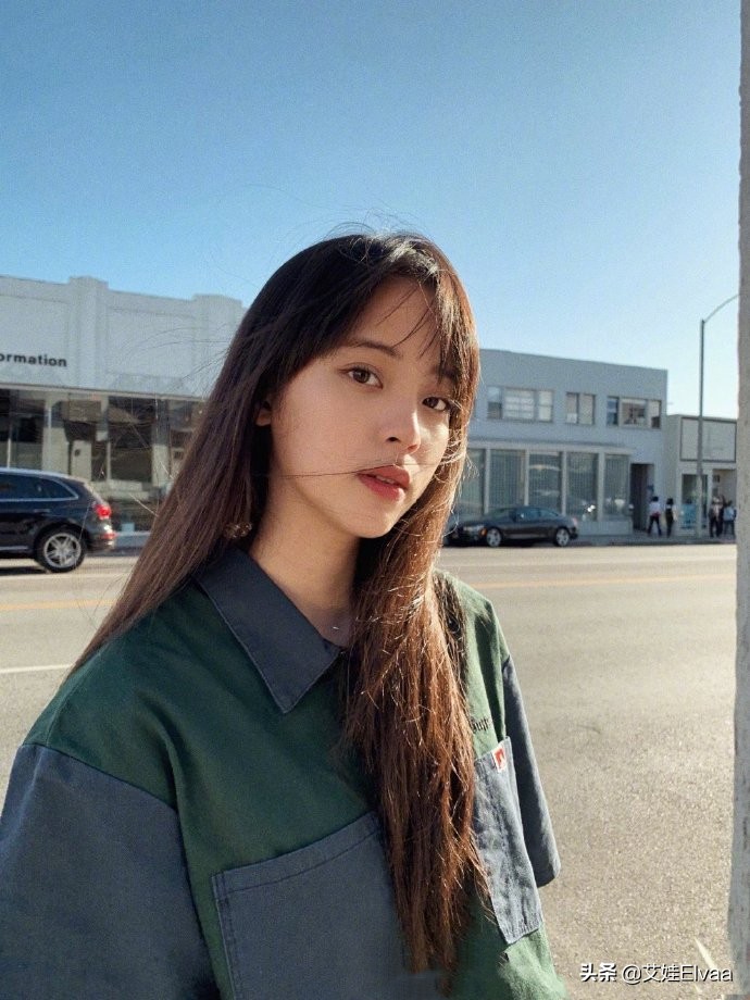 欧阳娜娜同款匡威高帮,欧阳娜娜现在还敢穿匡威吗