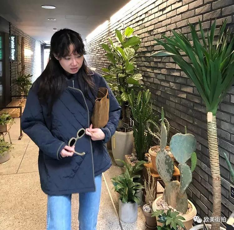 只要穿搭穿穿得好，少女感定是满分！做一个不甘落后的小妖精