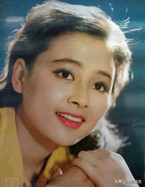 金梦身价多少,金梦年轻时有多美