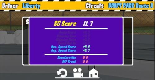 狂野飙车最新赛车手游,狂野飙车赛车手游