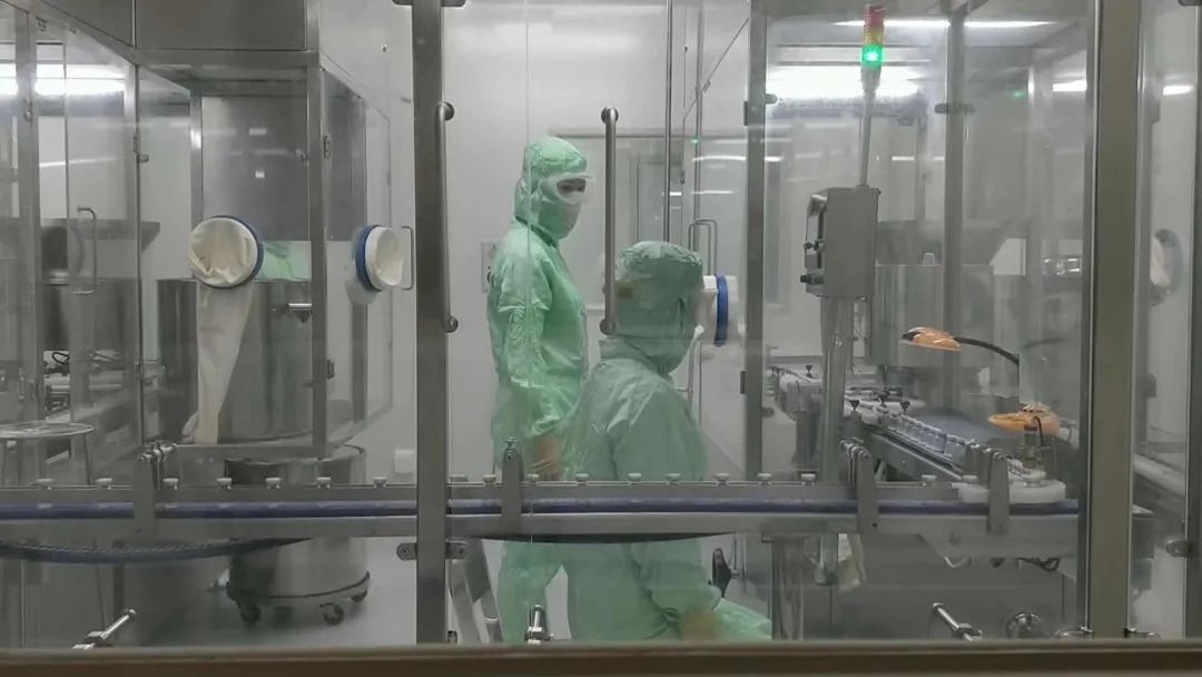 太极集团西南药业筑牢质量大堤，守护企业生命线