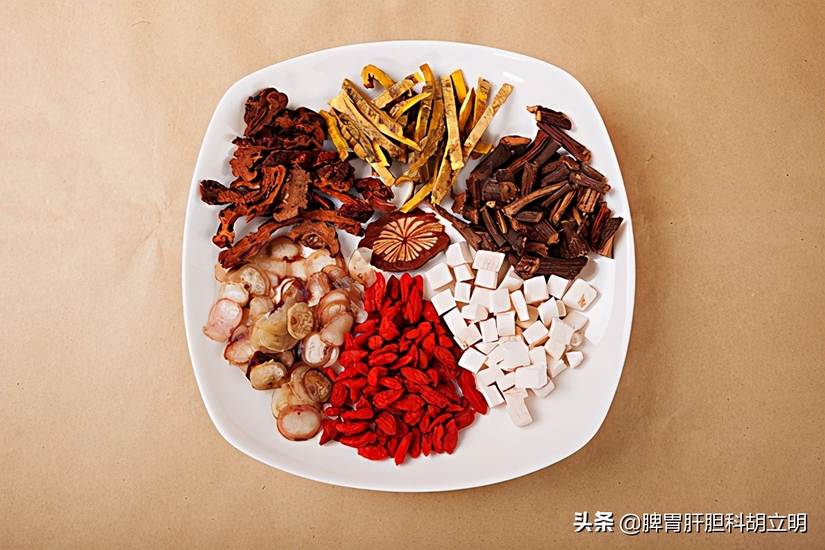 肝腹水案例分享——中医是如何治疗肝腹水