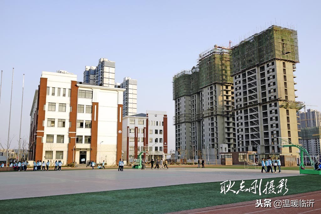 临沂新东关二手洋房,临沂新东关沂州里古城