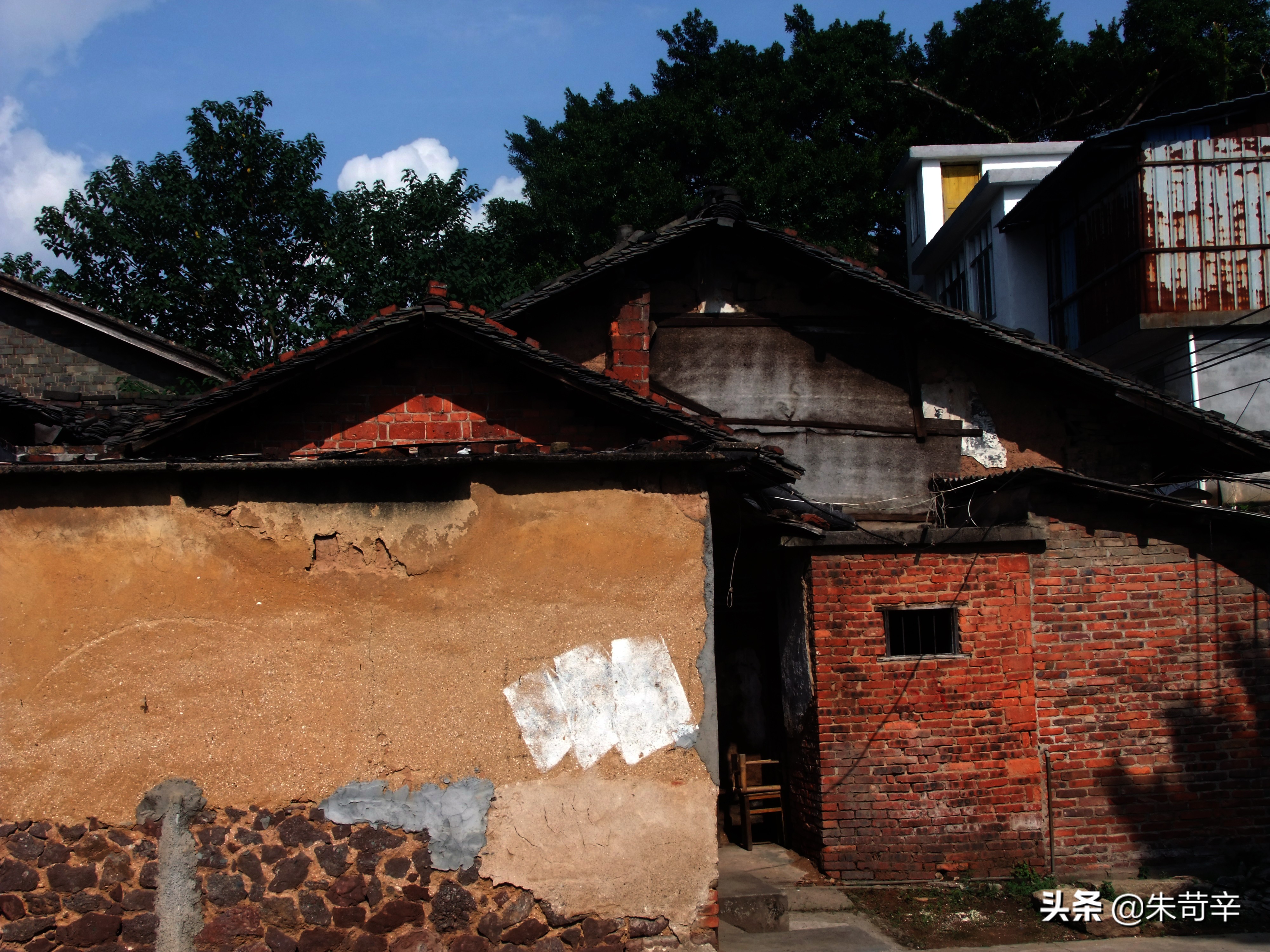 赣州唐江古建筑,赣州古建筑地图
