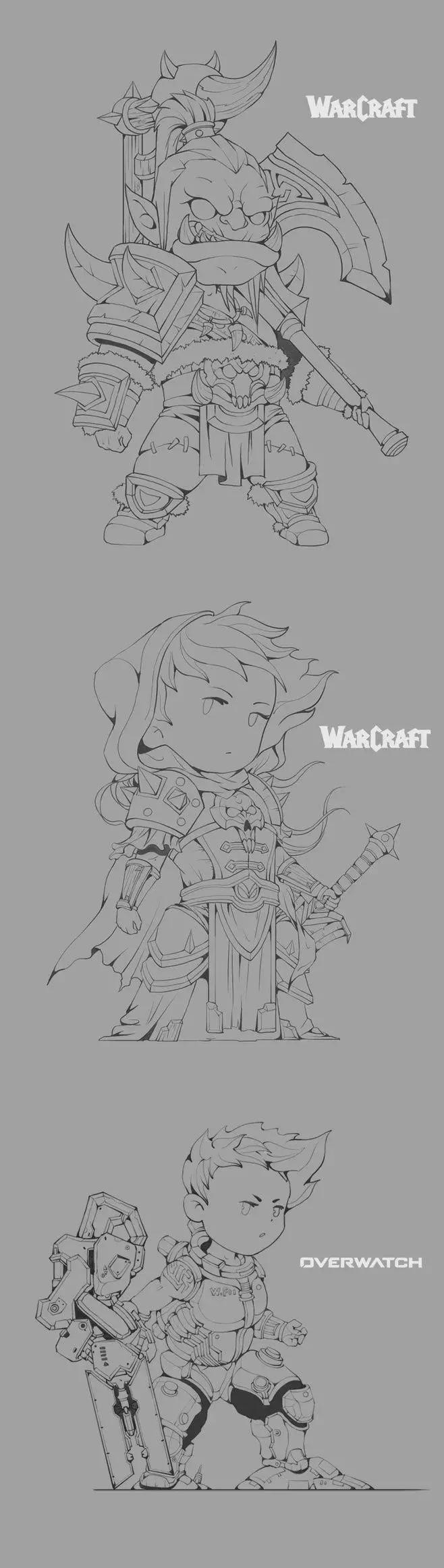 一个游戏是如何开发出来的,新游戏开发流程