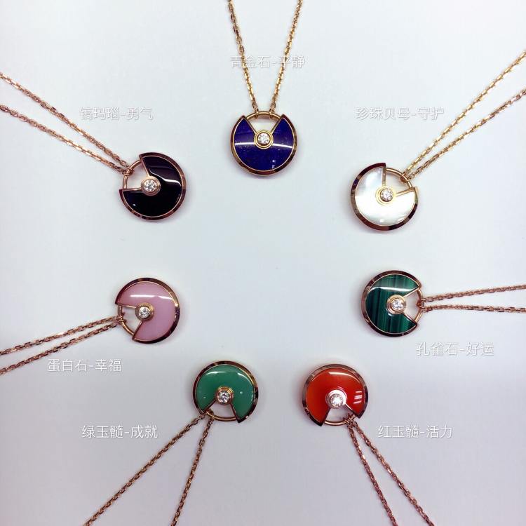 卡地亚的秘密,卡地亚真实感悟