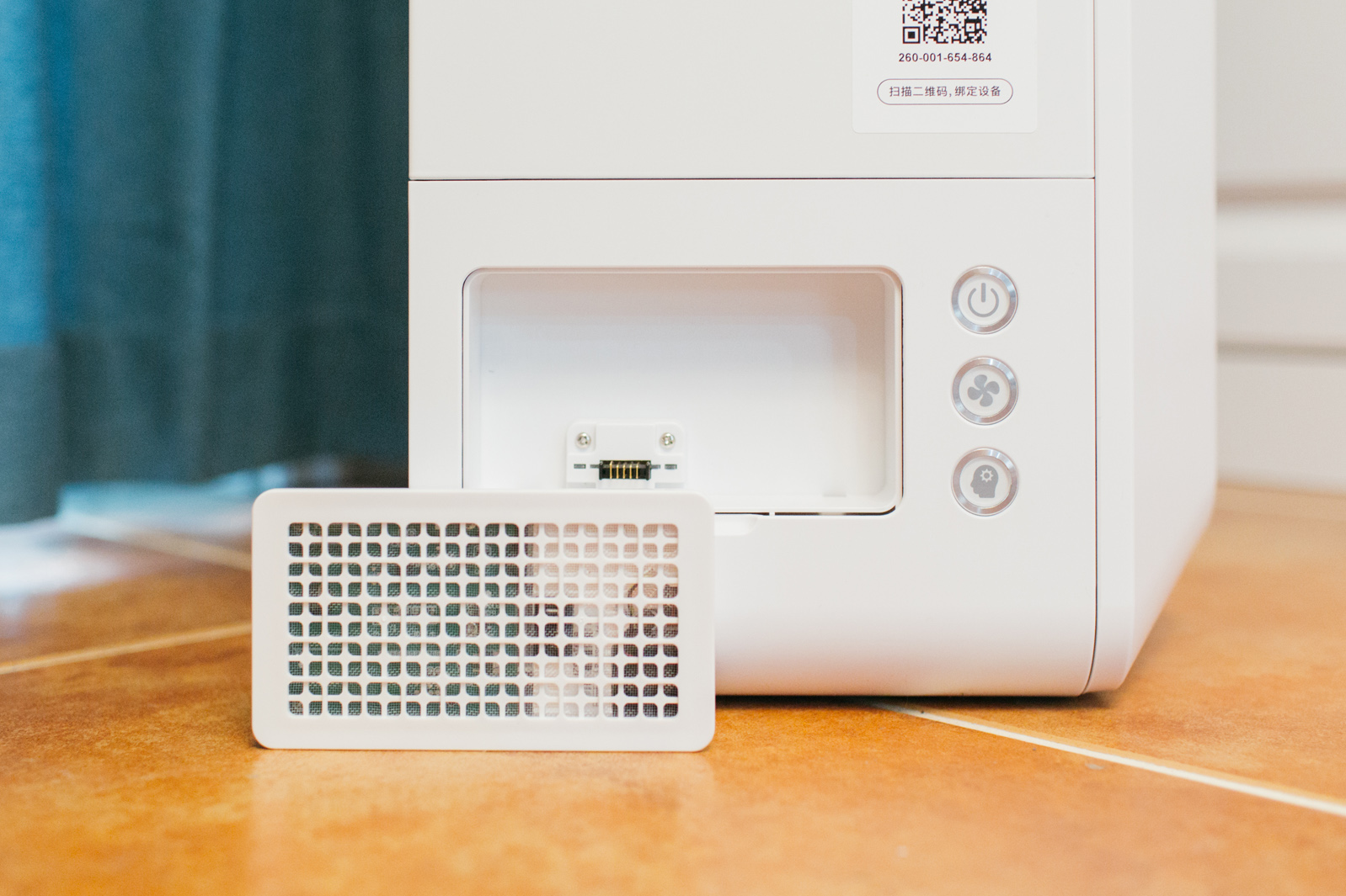 小米壁挂式新风机价格,高性价新风机