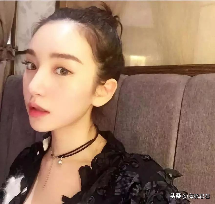 闺蜜周扬青状态,周扬青澄清闺蜜