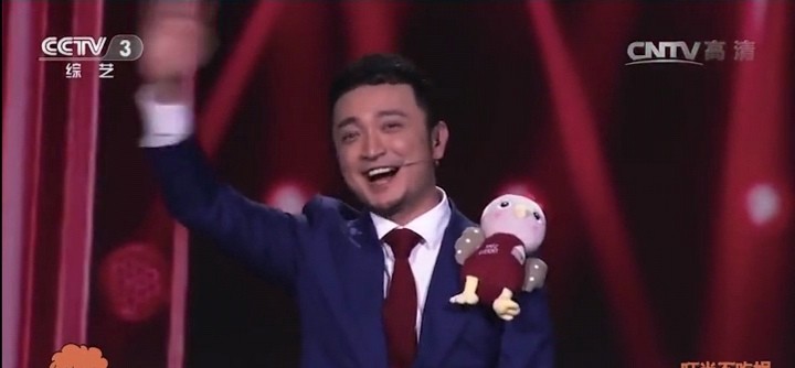 谢娜月薪,谢娜薪水