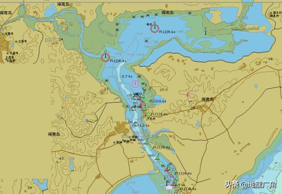中国港湾怎么样,中国港湾是哪里