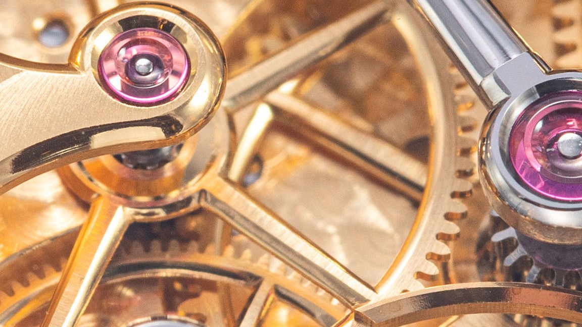 怎么判断一个手表的价值,如何判断一块手表值不值钱