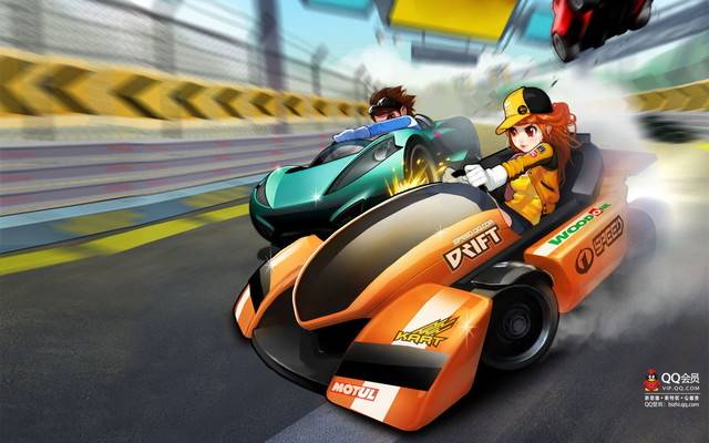 QQ20周年腾讯上线“QQ个人轨迹”！满屏都是回忆杀满满的回忆