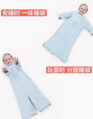 宝宝半夜满床打滚怎么回事,宝宝晚上睡觉满床打滚是怎么回事