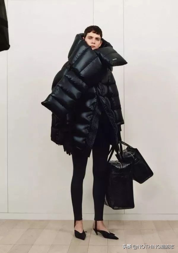 羽绒服鄙视榜加拿大品牌,羽绒服品牌有鄙视链吗知乎