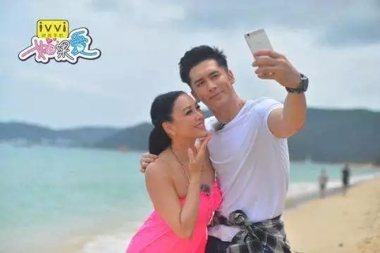 明星恋爱让人心疼,明星恋爱也谈得稀碎