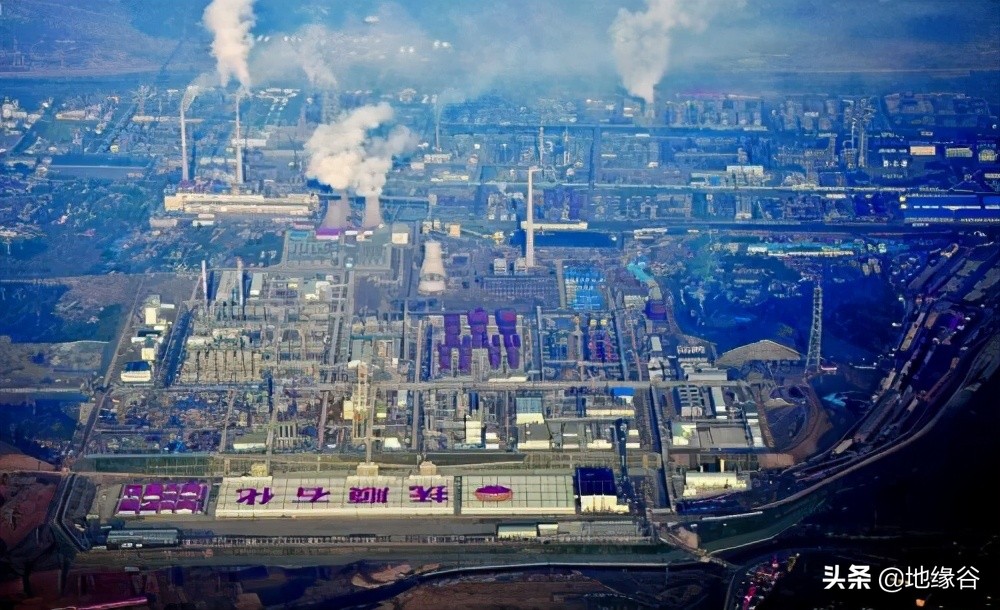 粤北地区发展落后的原因,粤北该怎么发展