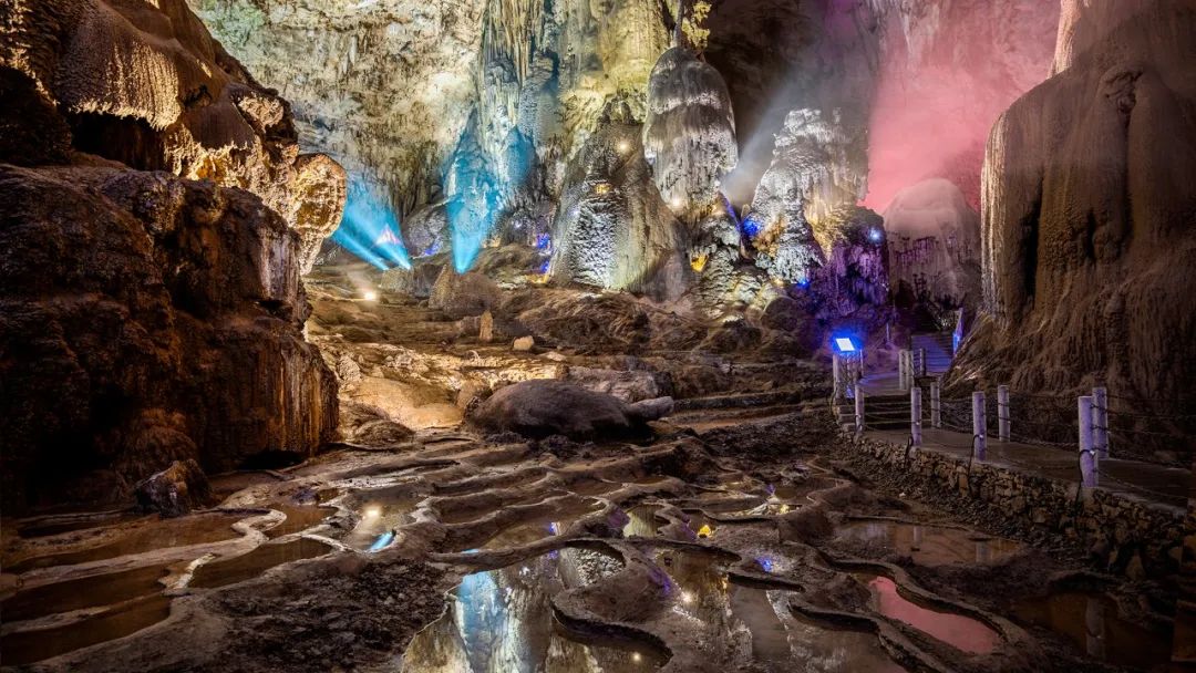 贵州高原苗寨景区,贵州高原魂视频