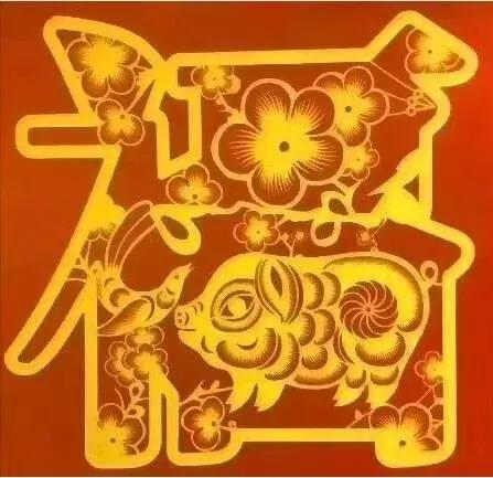 “五福”没集全?不要急,康熙、乾隆……都来帮你,最后一个你万万想不到哈哈哈……