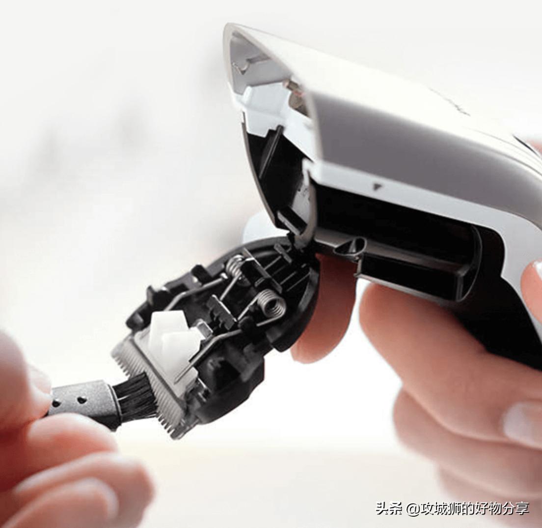 电动理发推哪个牌子好,什么牌子的电动理发推子最好