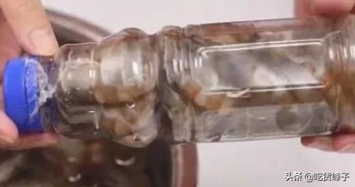 大虾怎么保存不会直接放冰箱,大虾保鲜别直接放冰箱了