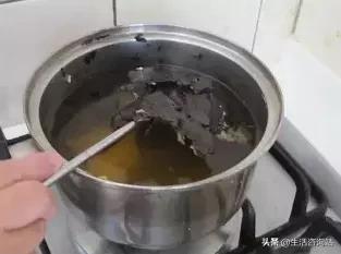 锅烧焦了怎么快速变干净,锅烧焦后如何开锅