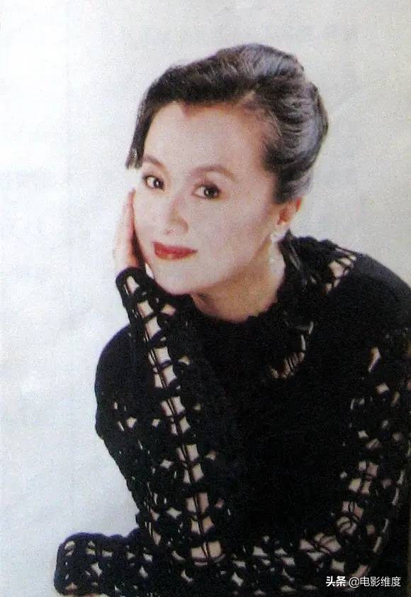 金梦身价多少,金梦年轻时有多美