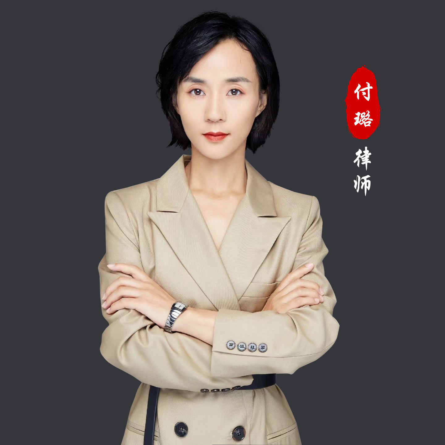 付璐律师事务所,付璐律师兰州