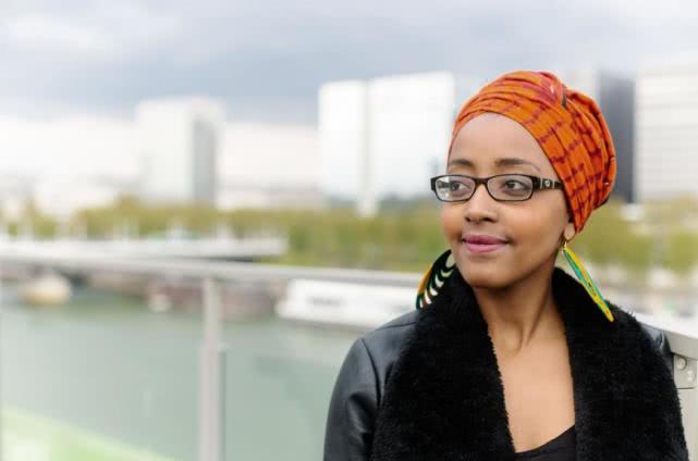 娶非洲女人会有哪几种感觉？3个娶过的男人说了真实的感觉