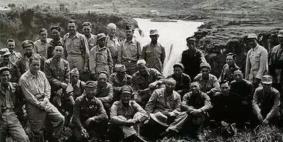 安顺珍贵老照片,安顺百年老照片