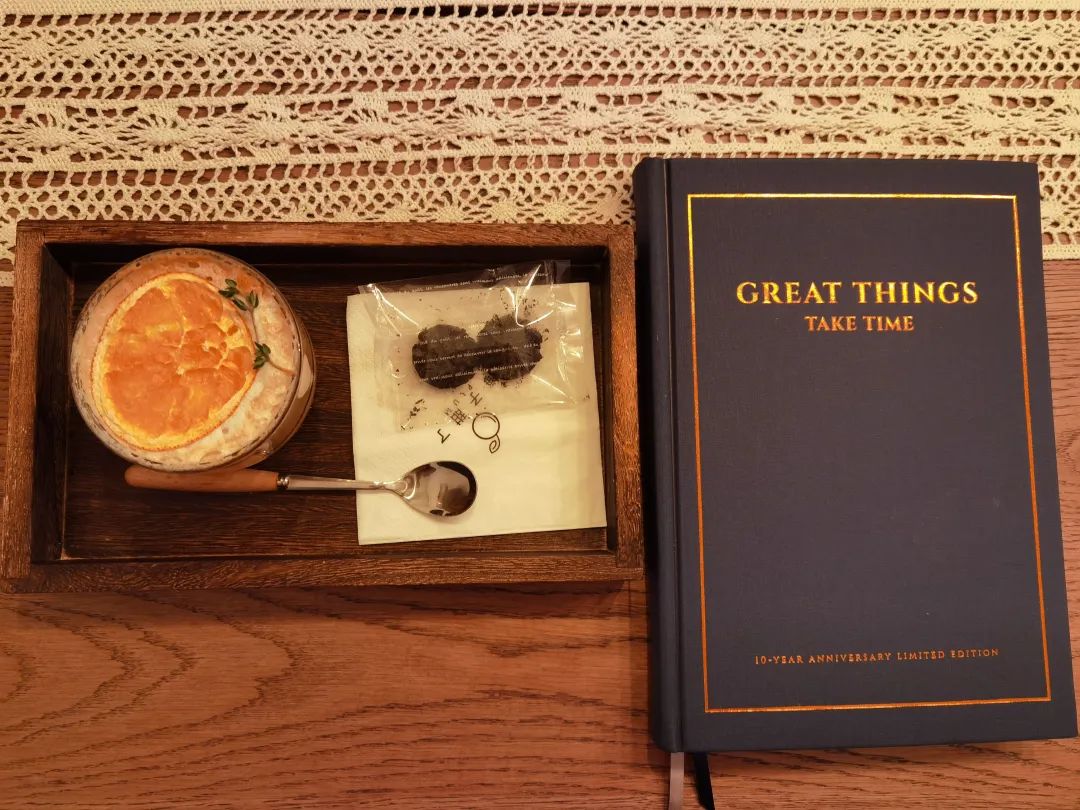 撰稿人手记|所爱隔山海，山海皆可平