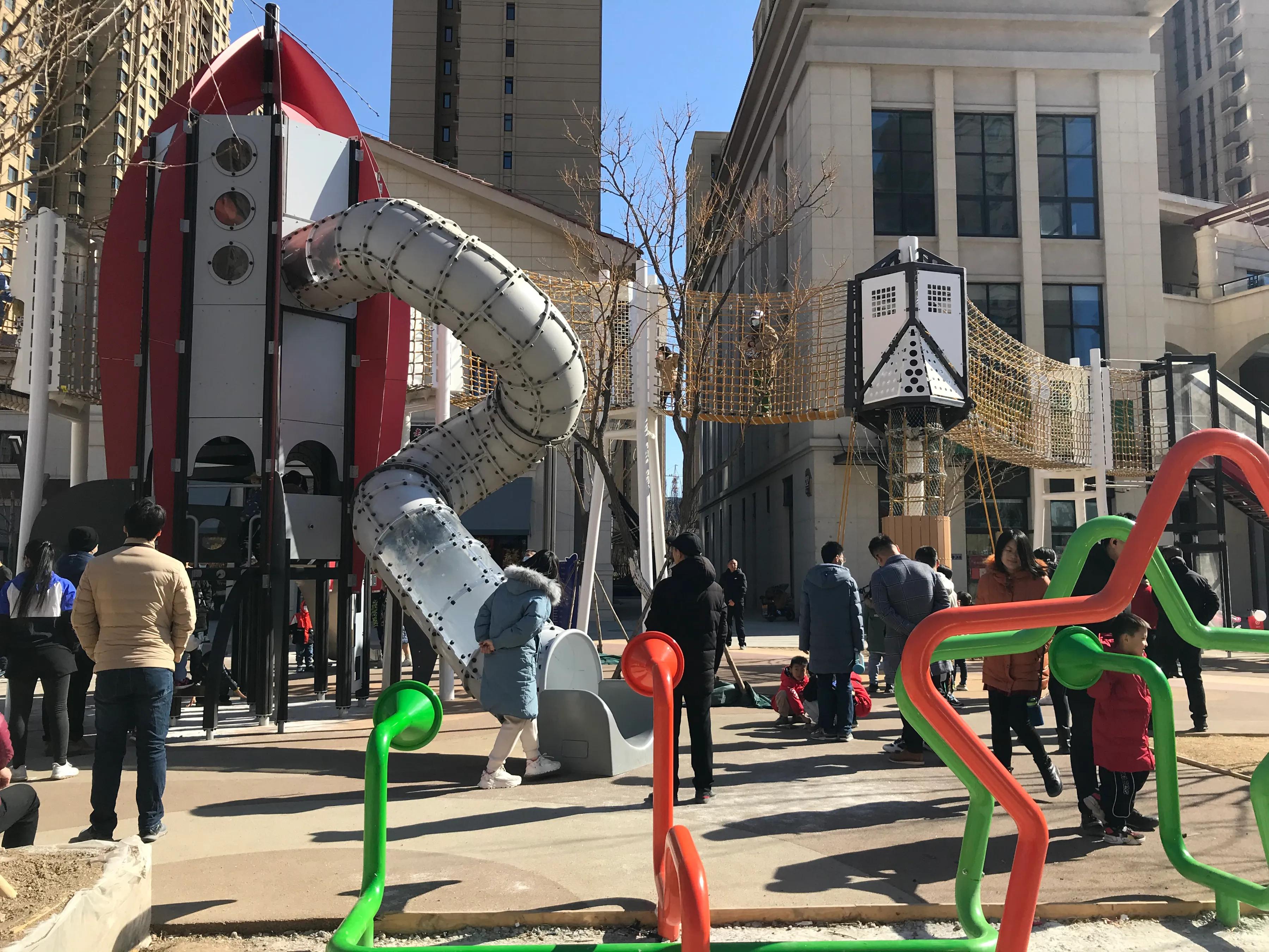 天津富力又一城特惠,天津富力又一城和富力城