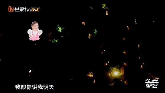 章子怡产后未p图曝光，二胎的她怎么变了？