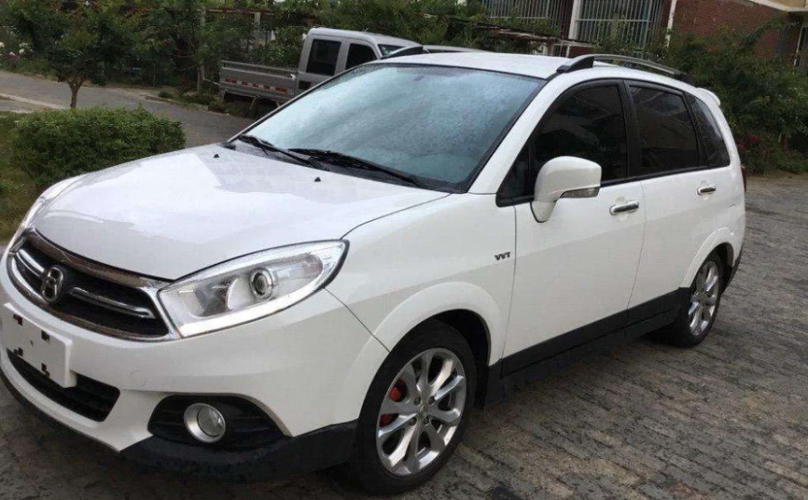 铃木利亚纳a6,二手铃木利亚纳a6值不值得买